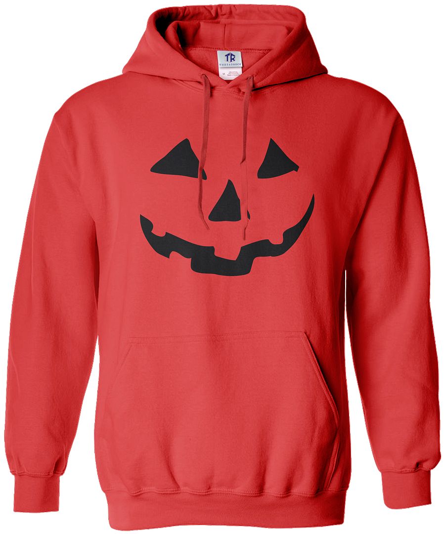 halloween movie sweatshirt